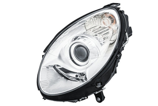HELLA 1ZL 263 037-311 Bi-Xenon Headlight for Mercedes-Benz R-Class (W251, V251) for right-hand traffic - left