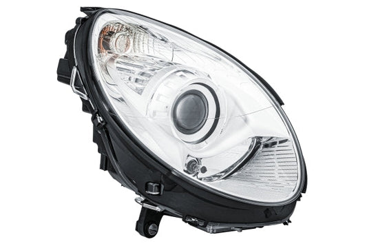 HELLA 1ZL 263 037-321 Bi-Xenon Headlight for Mercedes-Benz R-Class (W251, V251) for right-hand traffic- right