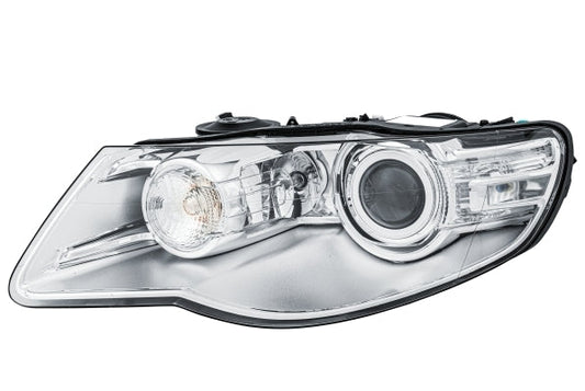 HELLA 1ZS 009 452-131 Bi-Xenon Headlight for VW Touareg (7LA, 7L6, 7L7) for right-hand traffic - left
