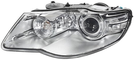 HELLA 1ZS 009 452-181 Bi-Xenon Headlight for VW Touareg (7LA, 7L6, 7L7) SAE for right-hand traffic- right