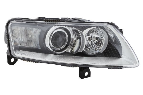 HELLA 1ZS 009 701-121 Bi-Xenon Headlight for Audi A6 Avant (4F5, C6) for right-hand traffic- right