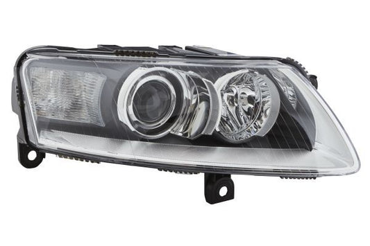 HELLA 1ZS 009 701-121 Bi-Xenon Headlight for Audi A6 Avant (4F5, C6) for right-hand traffic- right