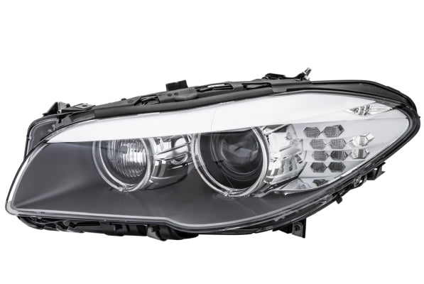 HELLA 1ZS 010 131-631 Bi-Xenon/LED Headlight for BMW 5 (F10) for left-hand traffic - left