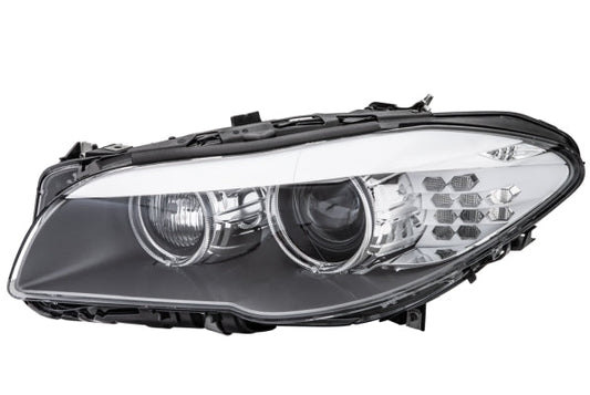 HELLA 1ZS 010 131-631 Bi-Xenon/LED Headlight for BMW 5 (F10) for left-hand traffic - left