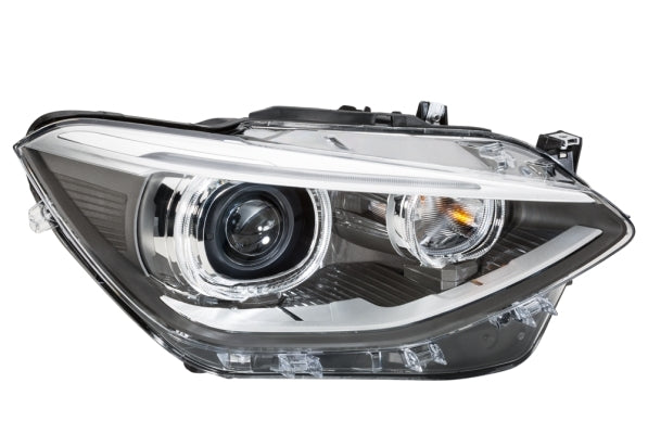 HELLA 1ZS 010 741-681 Bi-Xenon/LED Headlight for BMW 1 (F20) for left-hand traffic- right