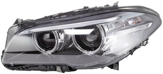 HELLA 1ZS 011 087-951 Bi-Xenon/LED Headlight for BMW 5 (F10) SAE for right-hand traffic - left