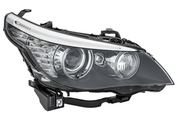 HELLA 1ZS 169 009-141 Bi-Xenon Headlight for BMW 5 (E60) for left-hand traffic- right
