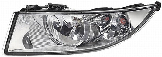 HELLA 1ZS 247 047-361 Bi-Xenon/FF/Halogen Headlight for Skoda Superb II Estate (3T5) for left-hand traffic- right