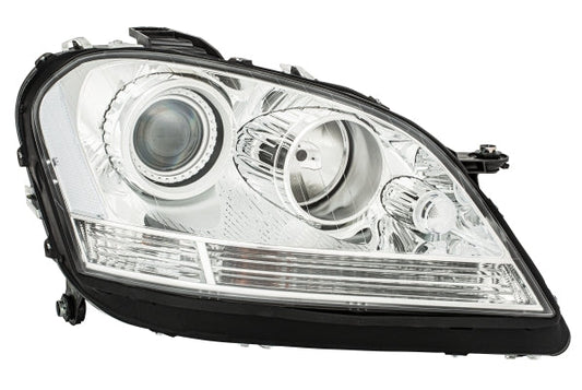 HELLA 1ZS 263 036-421 FF/Bi-Xenon Headlight for Mercedes-Benz M-Class (W164) for right-hand traffic- right