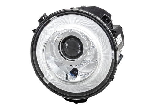 HELLA 1ZS 271 531-031 Bi-Xenon Headlight for Mercedes-Benz G-Class (W463) for left-hand traffic- right/left