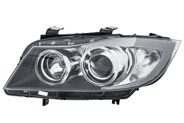 HELLA 1ZS 354 688-011 Bi-Xenon Headlight for BMW 3 (E90) for right-hand traffic - left