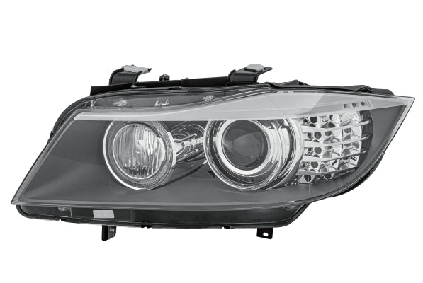 HELLA 1ZS 354 692-011 LED/Bi-Xenon Headlight for BMW 3 (E90) for right-hand traffic - left