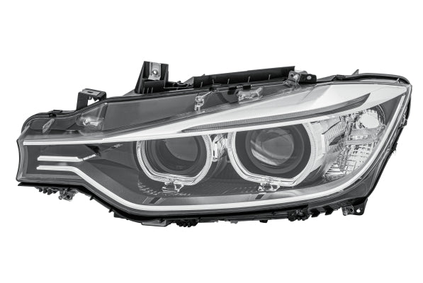 HELLA 1ZS 354 983-211 LED/Bi-Xenon Headlight for BMW 3 (F30, F80) for right-hand traffic - left