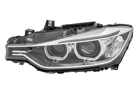 HELLA 1ZS 354 983-211 LED/Bi-Xenon Headlight for BMW 3 (F30, F80) for right-hand traffic - left