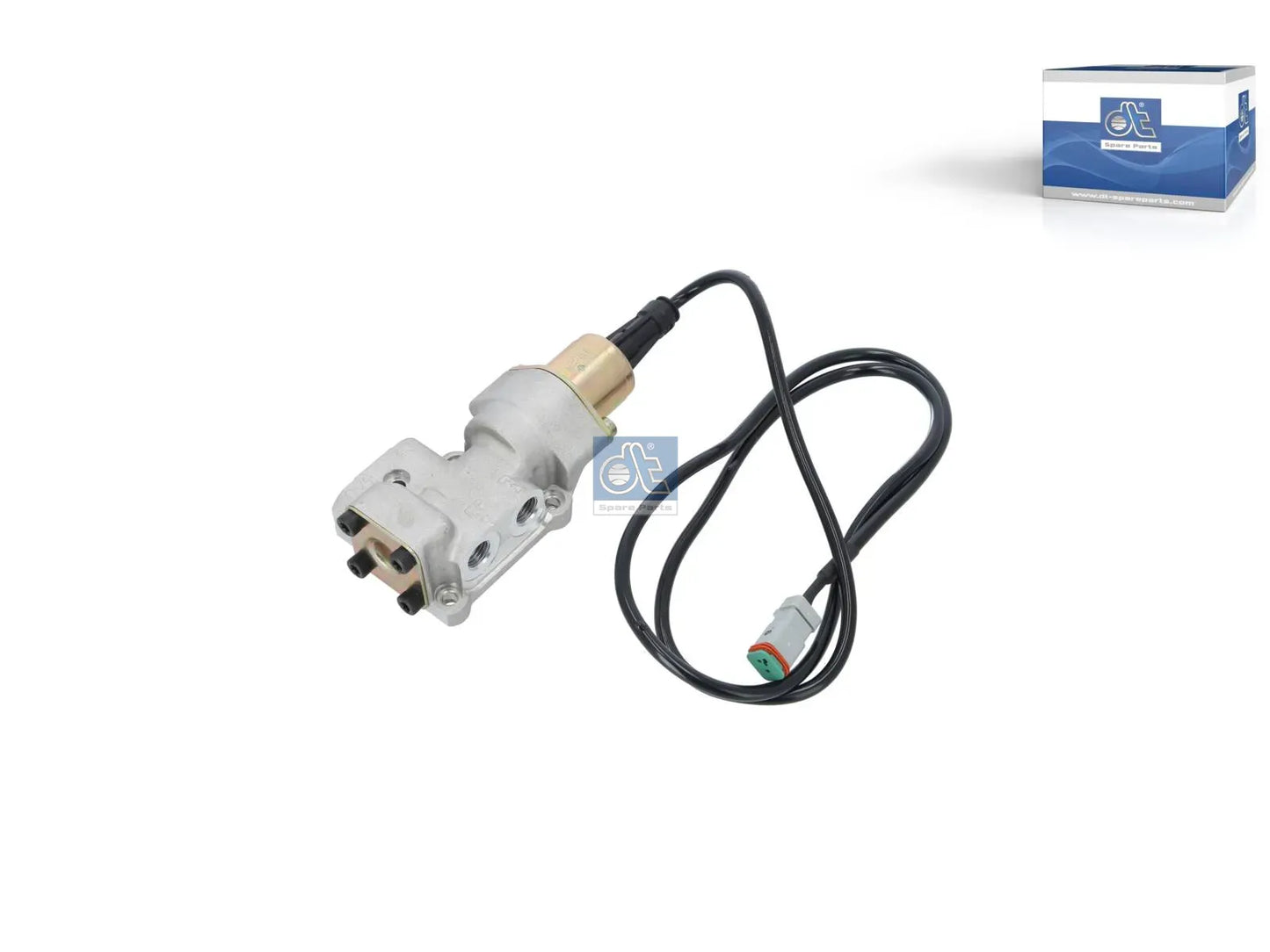 Solenoid valve - 1.12096