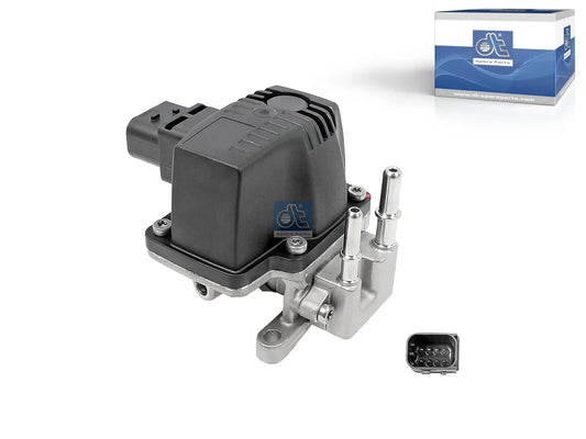 Feed Module Adblue The Ultimate Guide to AdBlue Injectors | Truckstop Group