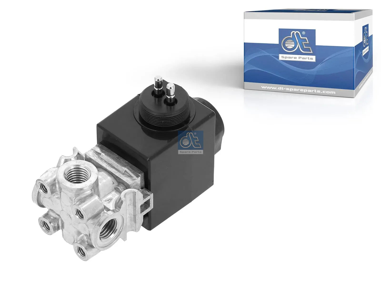 Solenoid valve - 1.13078 – Truckstop Group