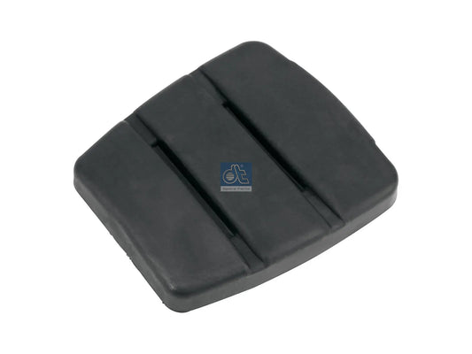 Pedal rubber - 1.13250