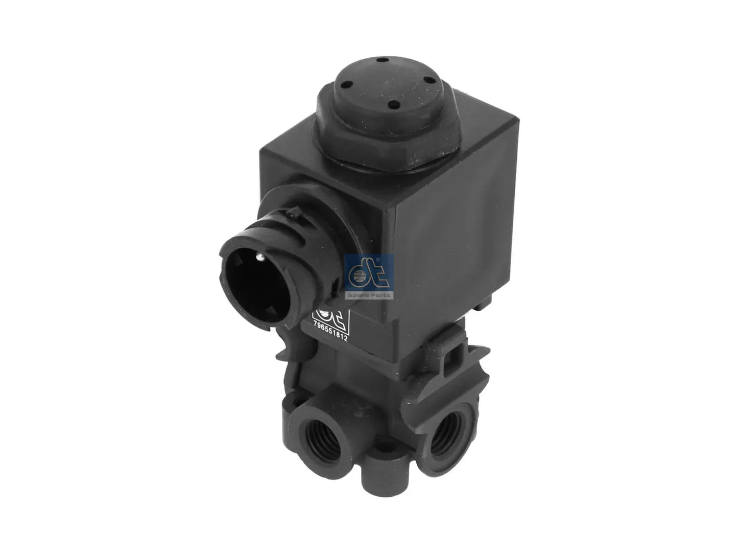 Solenoid valve - 1.14518