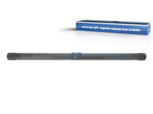 Drive Shaft - Scania