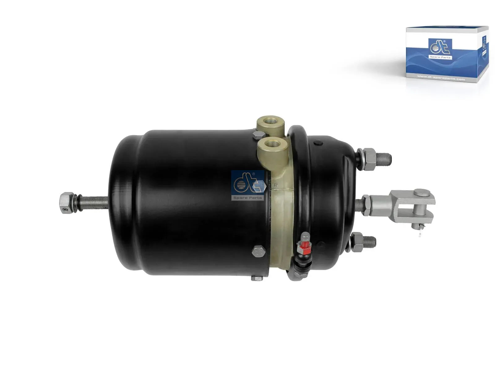 Spring brake cylinder - 1.18885 – Truckstop Group