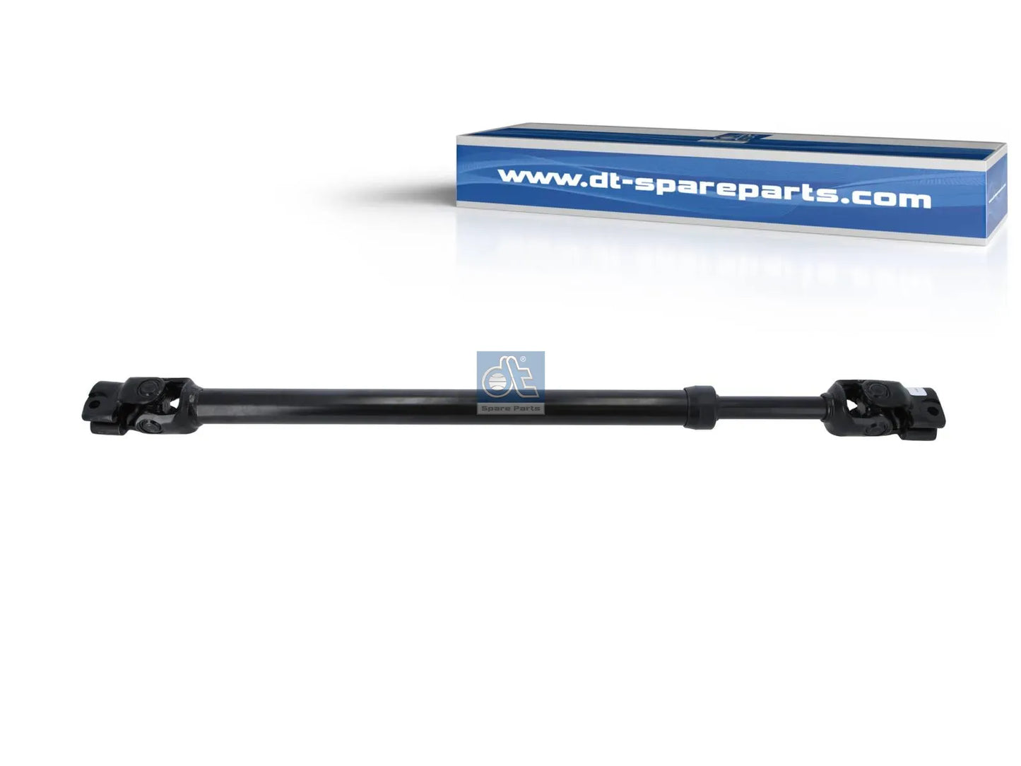 Steering column - 1.19223