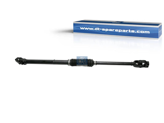 Steering column - 1.19226