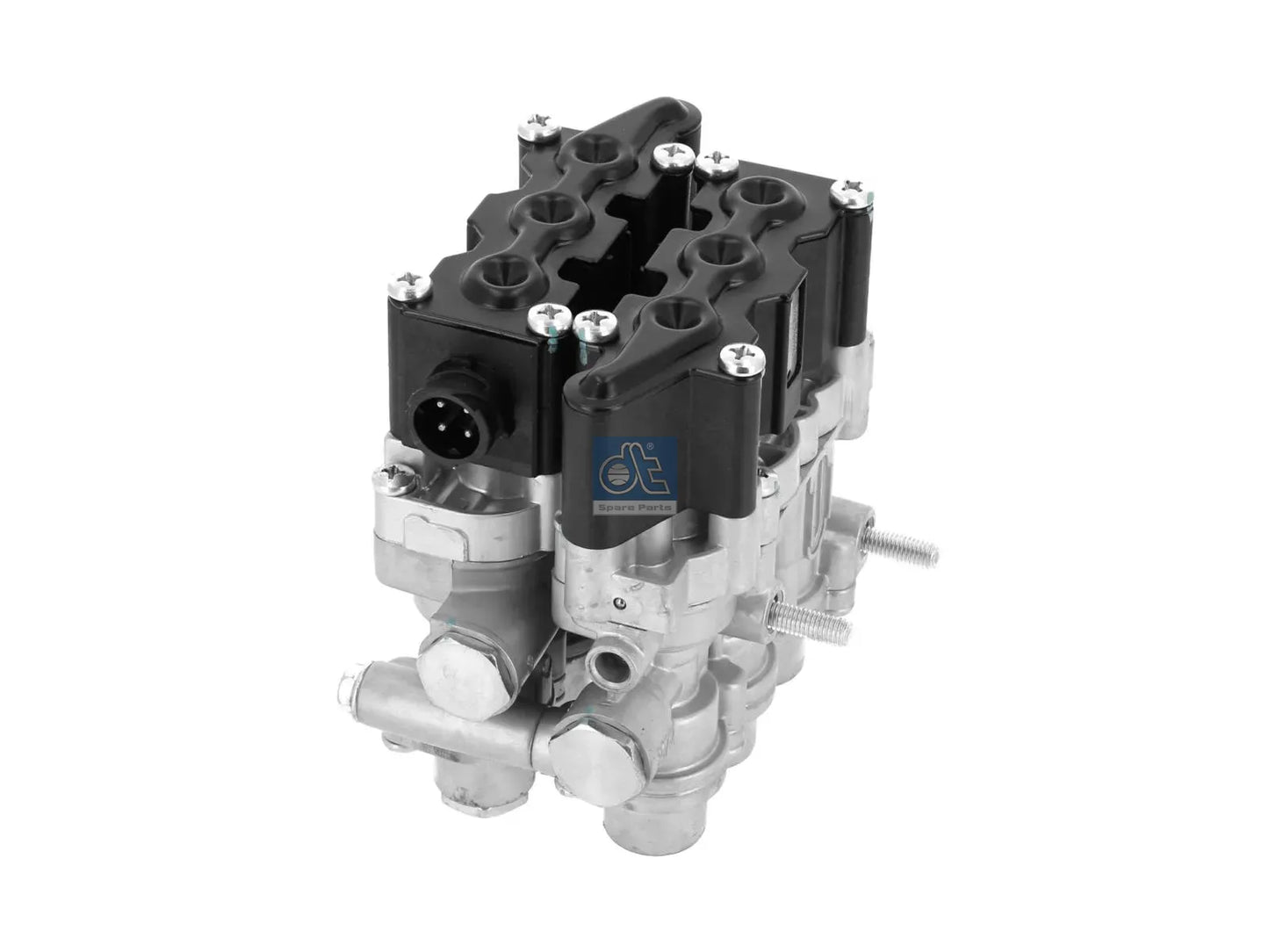 Solenoid valve - 1.25592