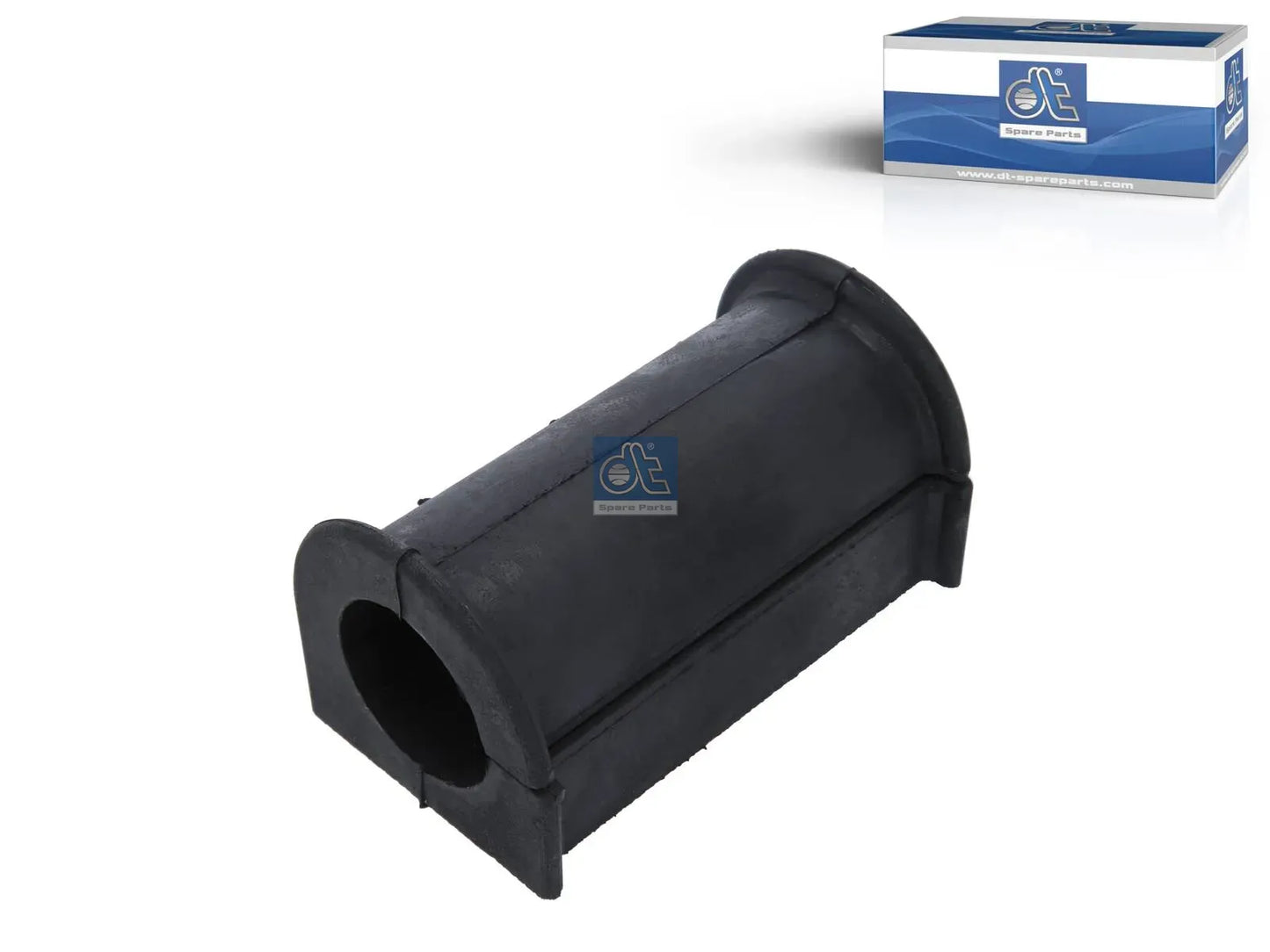 Rubber bushing stabilizer - 1.27052