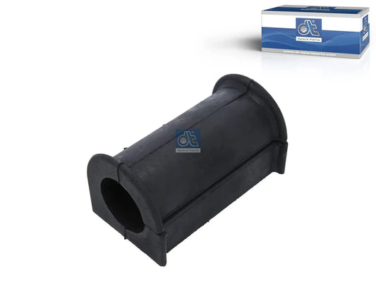 Rubber bushing stabilizer - 1.27052