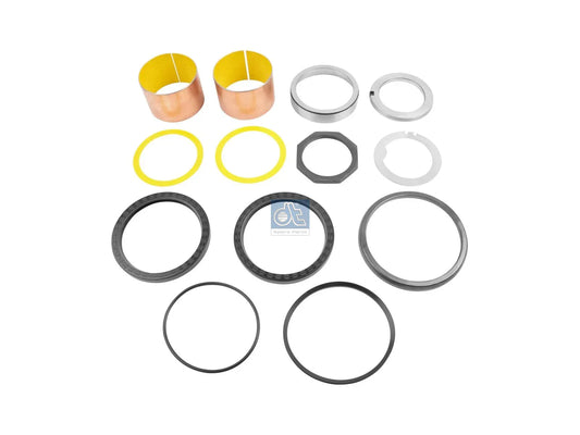 Repair Kit, Bogie Axle - Scania