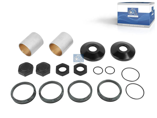 Steering Lever Repair Kit - Scania