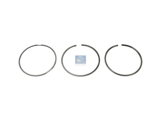 Piston ring kit - 1.33134