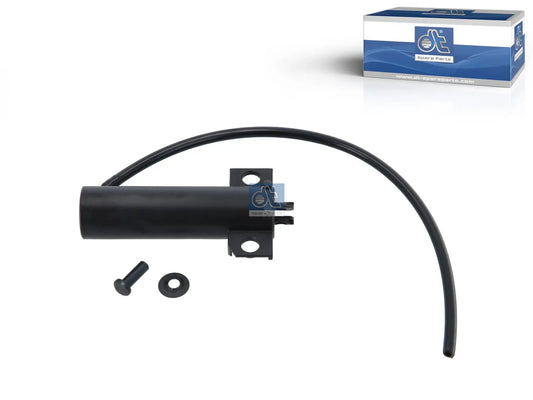 Repair kit steering column, cylinder - 1.61900