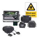 Direct Vision Progressive Safe System AI Camera Kit