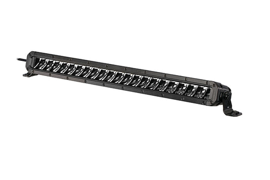 Hella Black Magic Tough LED Lightbar 20" - 3,910 Lumens