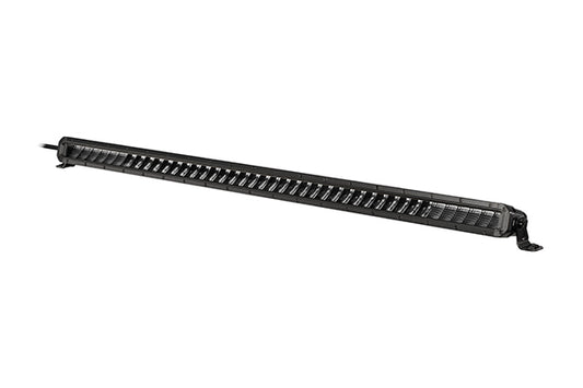 Hella Black Magic Tough LED Lightbar 40" - 6,815 Lumens