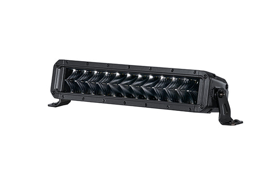 Hella Black Magic Tough Double Row Mini LED Lightbar 13" - 3,800 Lumens