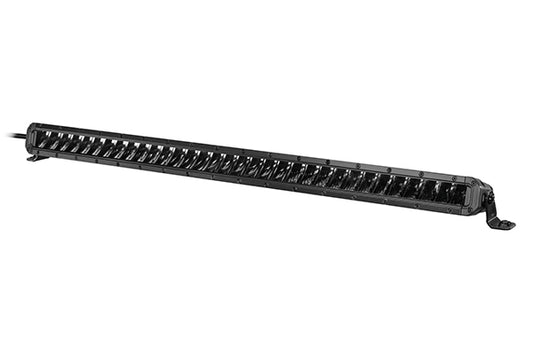 Hella Black Magic Tough Curved LED Lightbar 32" - 5,410 Lumens