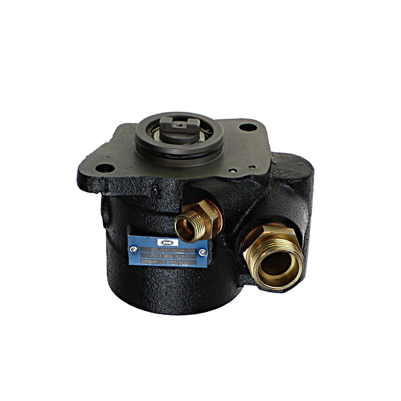 EBS 20.01.1022 POWER STEERING PUMP ( 7673.955.127 )