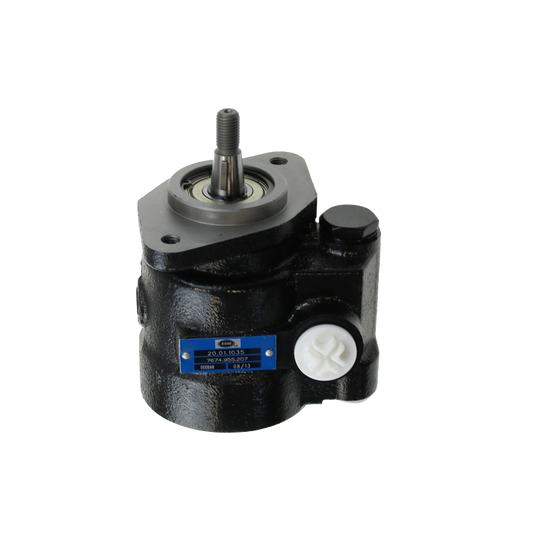 EBS 20.01.1035 POWER STEERING PUMP ( 7674.955.207 )