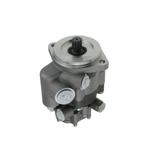 EBS 20.01.1133 POWER STEERING PUMP - W/O RESERVOIR - M18 PORT ( 7685.900.10