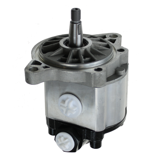 EBS 20.01.1162 POWER STEERING PUMP ( 5010.600.046 )