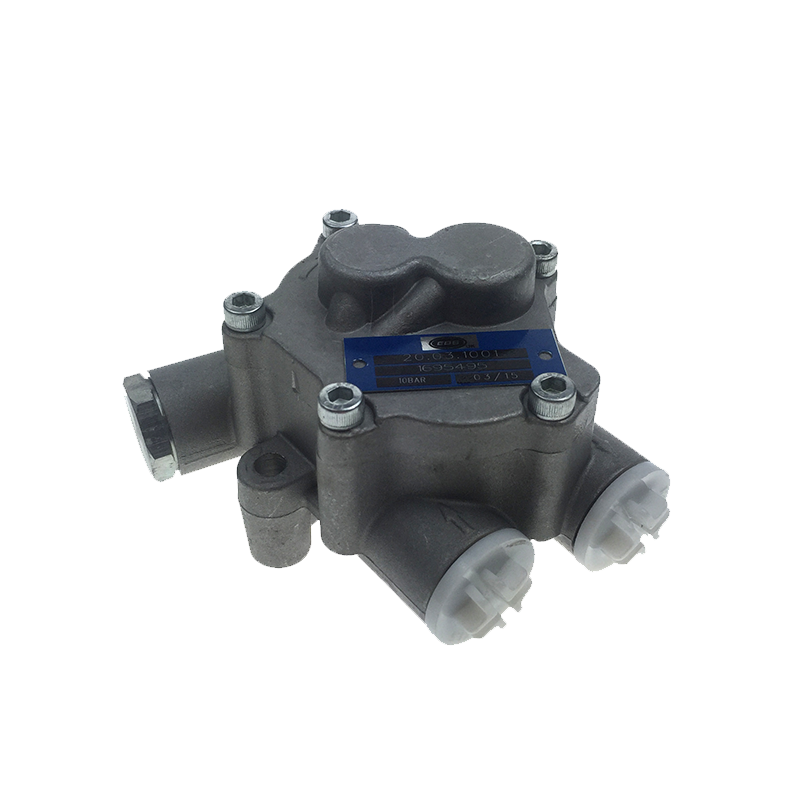 EBS 20.03.1001 FUEL PUMP - DAF ( 1695495 )