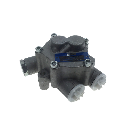 EBS 20.03.1001 FUEL PUMP - DAF ( 1695495 )