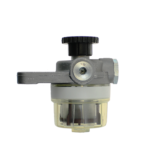 EBS 20.27.2000 FUEL PUMP - MERCEDES ( A0000906050 )