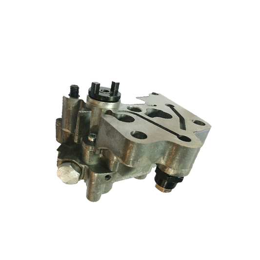 EBS 20.30.2000 INJECTION PUMP - SHORT ROD - VOLVO ( 20441871 )