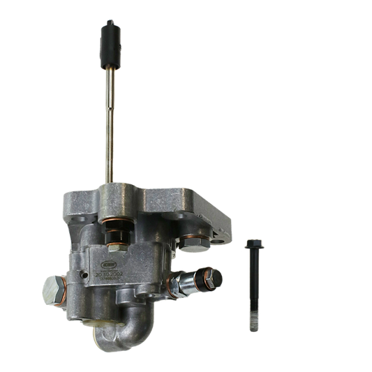 EBS 20.30.2002 INJECTION PUMP - VOLVO ( 21067551 )