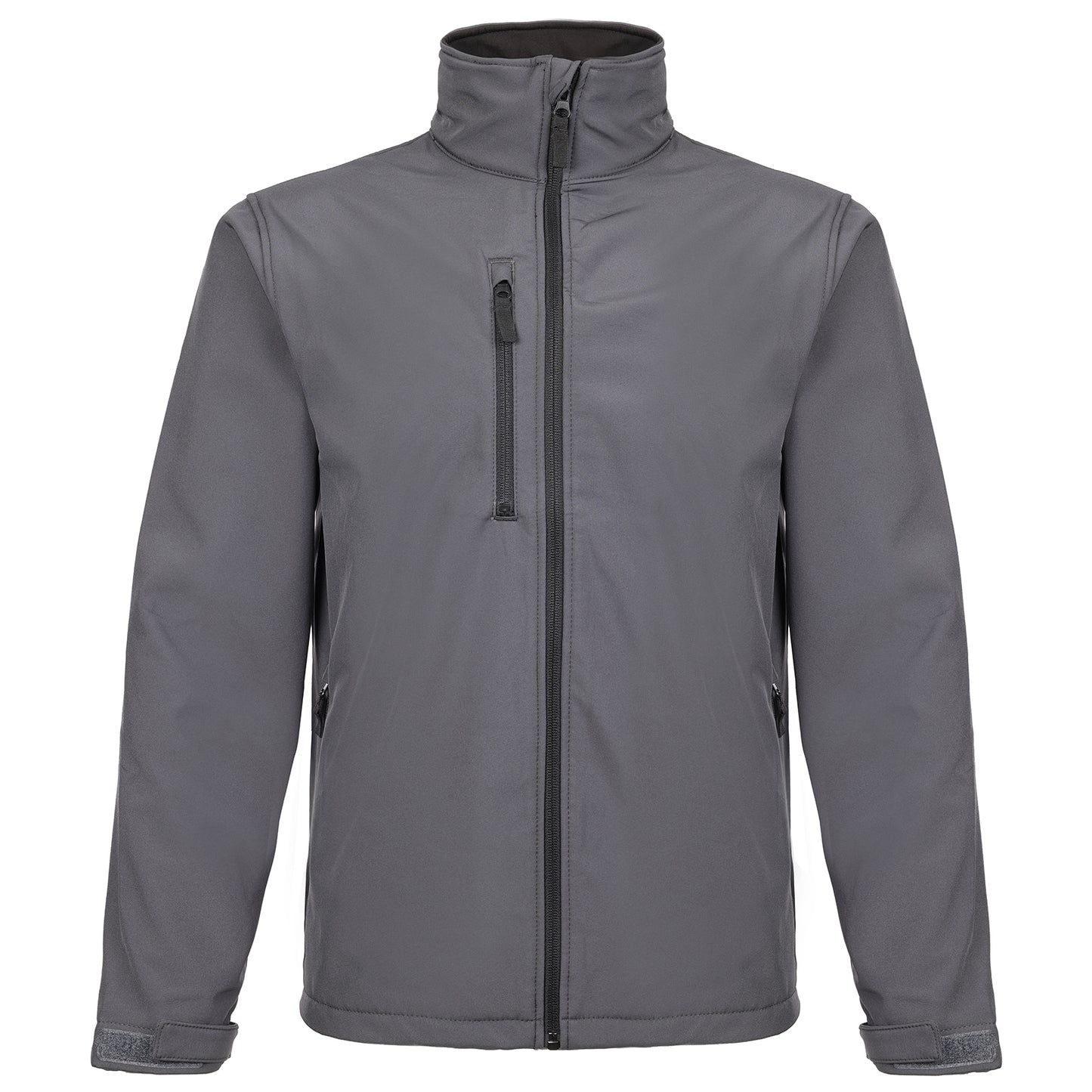 Fort Selkirk Softshell Jacket