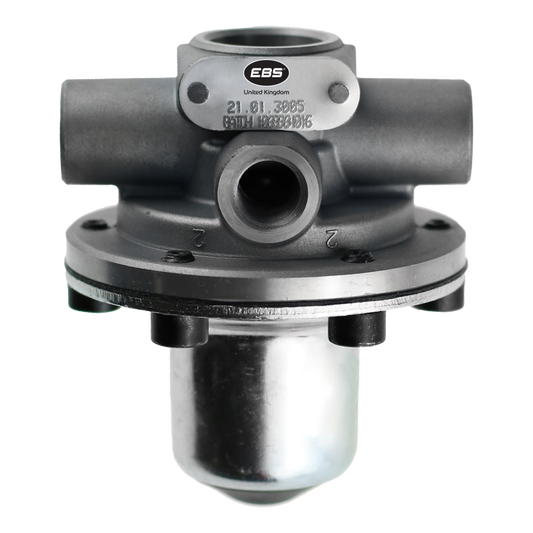 EBS 21.01.3005 PRESSURE REDUCING VALVE ( 4750090050 )